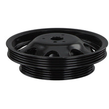 Load image into Gallery viewer, Crankshaft Pulley Fits Renault Clio Kangoo Symbol Twingo I Febi 32134