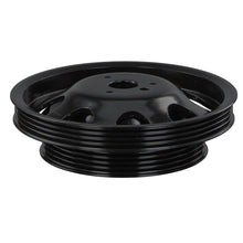 Load image into Gallery viewer, Crankshaft Pulley Fits Renault Clio Kangoo Symbol Twingo I Febi 32134