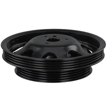 Load image into Gallery viewer, Crankshaft Pulley Fits Renault Clio Kangoo Symbol Twingo I Febi 32134