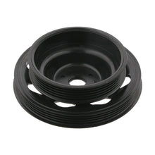 Load image into Gallery viewer, Crankshaft Pulley Fits Renault Clio Kangoo Symbol Twingo I Febi 32134