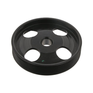 Power Steering Pump Pulley Fits Vauxhall Movano Vivaro A Renault Clio Febi 32151