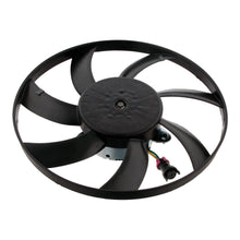 Load image into Gallery viewer, Right Radiator Fan Fits Volkswagen Caddy Polo Seat Cordoba Ibiza Inca Febi 32156
