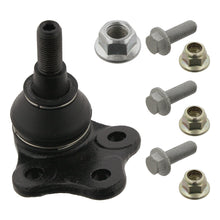 Load image into Gallery viewer, Front Lower Ball Joint Inc Additional Parts Fits Volvo S 60 Ford Gala Febi 32163