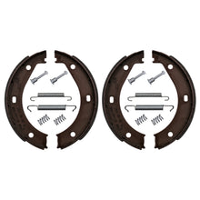 Load image into Gallery viewer, Rear Brake Brake Shoe Set Inc Additional Parts Fits BMW 3 Series E36 Febi 32170