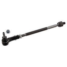 Load image into Gallery viewer, Front Left Tie Rod Inc Tie Rod End &amp; Lock Nut Fits Volkswagen New Bee Febi 32179