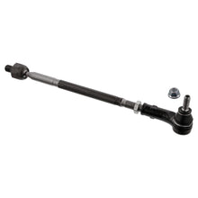 Load image into Gallery viewer, Front Right Tie Rod Inc Tie Rod End &amp; Lock Nut Fits Volkswagen New Be Febi 32180