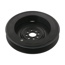 Load image into Gallery viewer, Decoupled Crankshaft Pulley Fits Audi A4 quattro A5 A6 A7 A8 Q5 8R Febi 32190