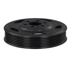 Load image into Gallery viewer, Decoupled Crankshaft Pulley Fits Volkswagen Bora Eos Golf Variant 6 4 Febi 32191