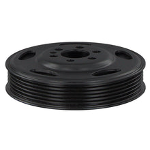 Load image into Gallery viewer, Decoupled Crankshaft Pulley Fits Volkswagen Bora Eos Golf Variant 6 4 Febi 32191