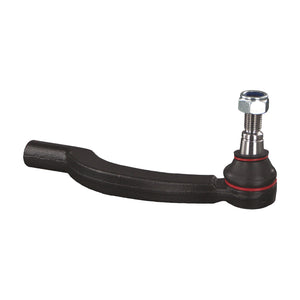 Jumper Front Right Tie Rod End Outer Track Fits Citroen Febi 32192