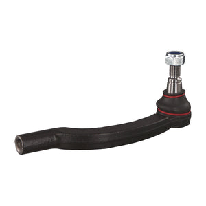 Jumper Front Right Tie Rod End Outer Track Fits Citroen Febi 32192