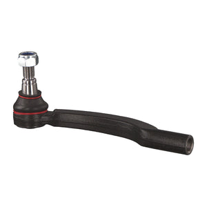 Jumper Front Right Tie Rod End Outer Track Fits Citroen Febi 32192