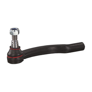 Jumper Front Right Tie Rod End Outer Track Fits Citroen Febi 32192