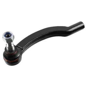 Jumper Front Right Tie Rod End Outer Track Fits Citroen Febi 32192