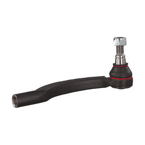 Jumper Front Left Tie Rod End Outer Track Fits Citroen 16 109 764 80 Febi 32193