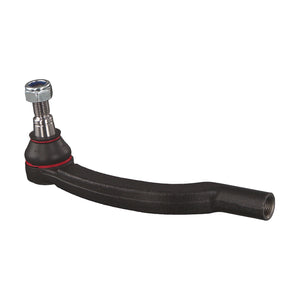 Jumper Front Left Tie Rod End Outer Track Fits Citroen 16 109 764 80 Febi 32193
