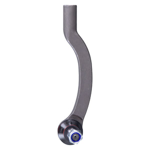 Jumper Front Left Tie Rod End Outer Track Fits Citroen 16 109 764 80 Febi 32193