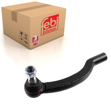 Jumper Front Left Tie Rod End Outer Track Fits Citroen 16 109 764 80 Febi 32193