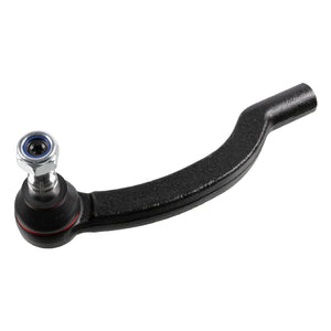 Jumper Front Left Tie Rod End Outer Track Fits Citroen 16 109 764 80 Febi 32193
