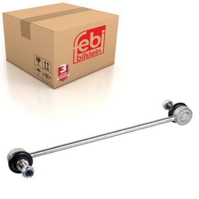 Front Drop Link Nemo Anti Roll Bar Stabiliser Fits Peugeot 5087.79 Febi 32194