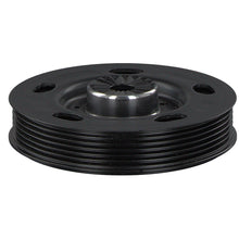 Load image into Gallery viewer, Decoupled Crankshaft Pulley Fits Volkswagen Amarok S1 4motion Arteon Febi 32195