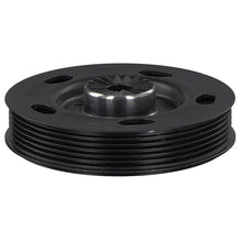 Load image into Gallery viewer, Decoupled Crankshaft Pulley Fits Volkswagen Amarok S1 4motion Arteon Febi 32195