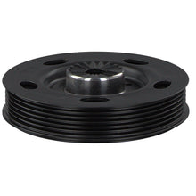 Load image into Gallery viewer, Decoupled Crankshaft Pulley Fits Volkswagen Amarok S1 4motion Arteon Febi 32195