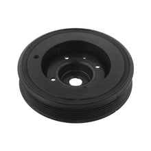 Load image into Gallery viewer, Decoupled Crankshaft Pulley Fits Volkswagen Amarok S1 4motion Arteon Febi 32195