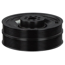 Load image into Gallery viewer, Decoupled Crankshaft Pulley Fits Audi A6 quattro S4 S5 8T Febi 32196