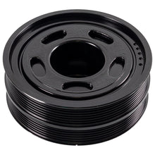 Load image into Gallery viewer, Decoupled Crankshaft Pulley Fits Audi A6 quattro S4 S5 8T Febi 32196