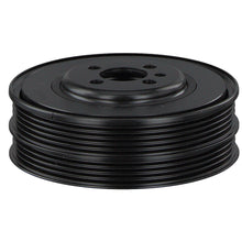 Load image into Gallery viewer, Decoupled Crankshaft Pulley Fits Volkswagen Passat 4motion Skoda Supe Febi 32197