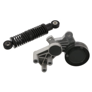 Auxiliary Belt Alternator Belt Tensioner Repair Kit Fits Audi A6 quat Febi 32201