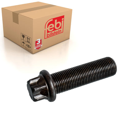 Brake Disc Attachment Bolt Fits Neoplan CENTROLINER CITYLINER STARLIN Febi 32206