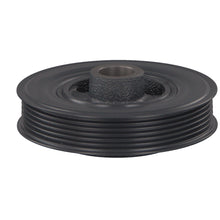 Load image into Gallery viewer, Decoupled Crankshaft Pulley Fits Ford B-MAX C-MAX Ecosport Fiesta Fo Febi 32214