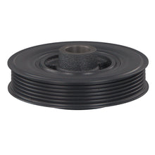 Load image into Gallery viewer, Decoupled Crankshaft Pulley Fits Ford B-MAX C-MAX Ecosport Fiesta Fo Febi 32214