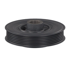 Load image into Gallery viewer, Decoupled Crankshaft Pulley Fits Ford B-MAX C-MAX Ecosport Fiesta Fo Febi 32214