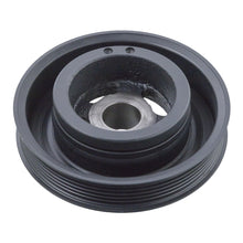 Load image into Gallery viewer, Decoupled Crankshaft Pulley Fits Ford B-MAX C-MAX Ecosport Fiesta Fo Febi 32214