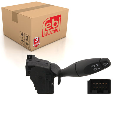 Steering Column Switch Assembly Fits Ford Tourneo 2 Transit 0 Febi 32218