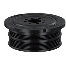 Load image into Gallery viewer, Decoupled Crankshaft Pulley Fits BMW 5 Series E60 LCI E61 6 E63 E64 7 Febi 32220