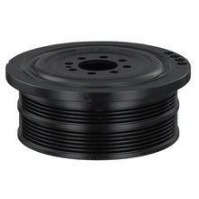 Load image into Gallery viewer, Decoupled Crankshaft Pulley Fits BMW 5 Series E60 LCI E61 6 E63 E64 7 Febi 32220