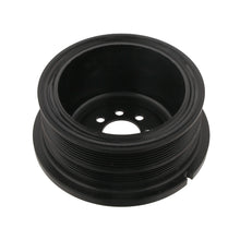 Load image into Gallery viewer, Decoupled Crankshaft Pulley Fits BMW 5 Series E60 LCI E61 6 E63 E64 7 Febi 32220