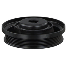 Load image into Gallery viewer, Decoupled Crankshaft Pulley Fits Vauxhall Astra Corsa Meriva Signum V Febi 32221