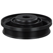 Load image into Gallery viewer, Decoupled Crankshaft Pulley Fits Vauxhall Astra Corsa Meriva Signum V Febi 32221