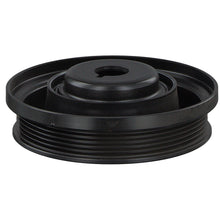 Load image into Gallery viewer, Decoupled Crankshaft Pulley Fits Vauxhall Astra Corsa Meriva Signum V Febi 32221