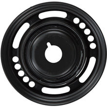 Load image into Gallery viewer, Decoupled Crankshaft Pulley Fits Vauxhall Astra Corsa Meriva Signum V Febi 32221