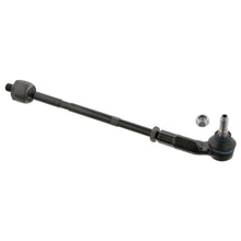 Load image into Gallery viewer, Front Left Tie Rod Inc Lock Nut &amp; Nut Fits Volkswagen Crossfox Crossp Febi 32229