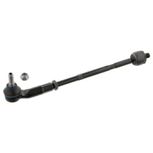 Load image into Gallery viewer, Front Right Tie Rod Inc Lock Nut &amp; Nut Fits Volkswagen Crossfox Cross Febi 32230