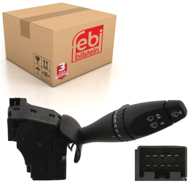 Steering Column Switch Assembly Fits Ford Mondeo OE 1357436 Febi 32233