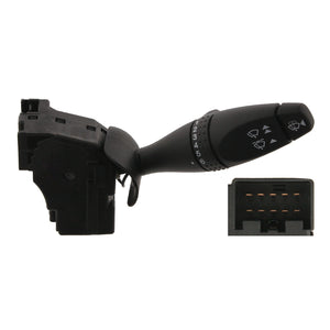 Steering Column Switch Assembly Fits Ford Mondeo OE 1357436 Febi 32233