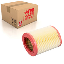 Load image into Gallery viewer, Xsara Air Filter Fits Citroen Berlingo Saxo 1444.F0 Febi 32239